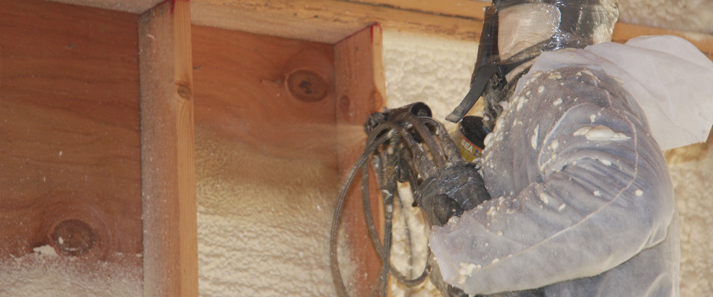 Tulsa Insulation Contractors